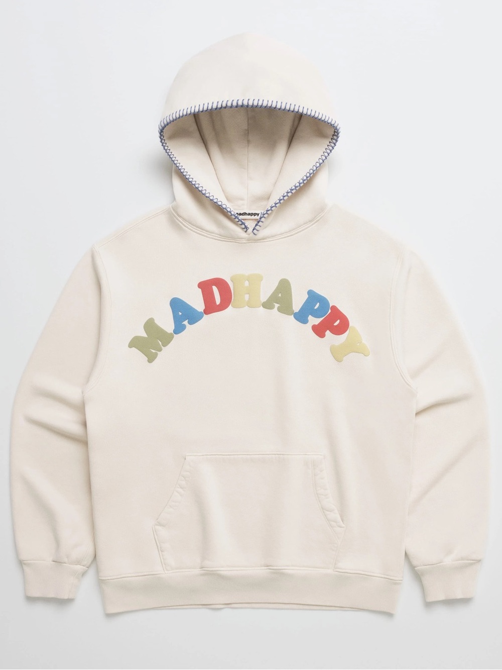 NWT Madhappy Spring Cooper Fleece Hoodie $175 SOLD OUT